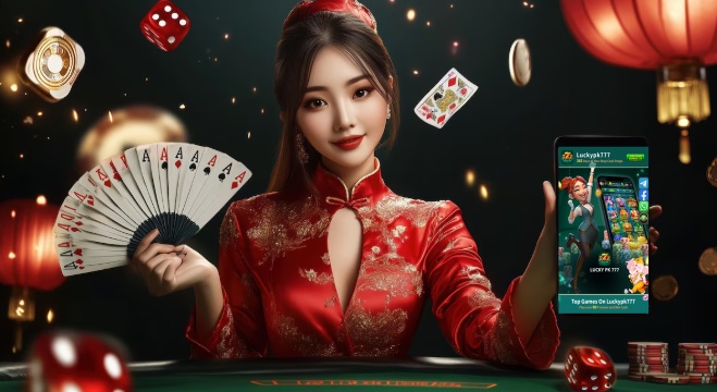 CasinoTopsOnline - ورچوئل گیمز میں