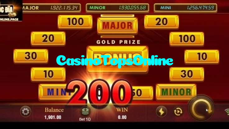 making first deposit on CasinoTopsOnline website using local payment methods in Pakistan