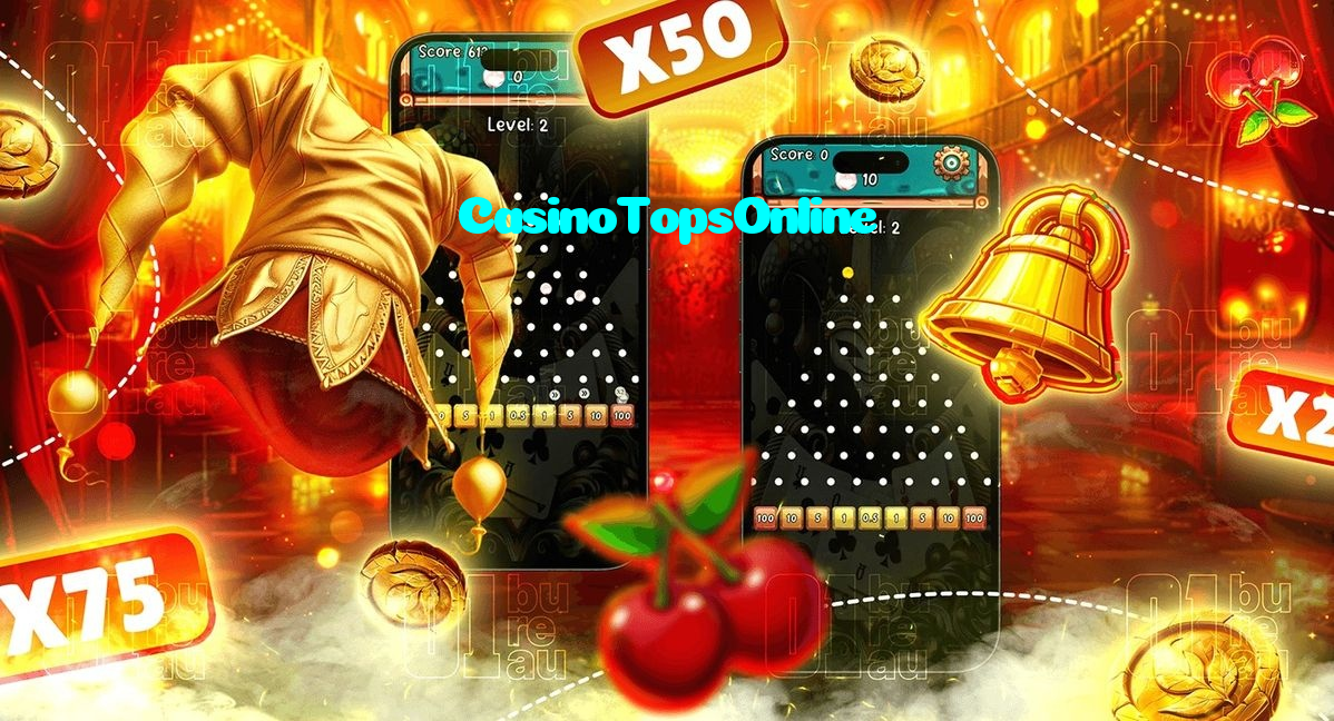 available types of CasinoTopsOnline bet including pre-match live express and system bets
