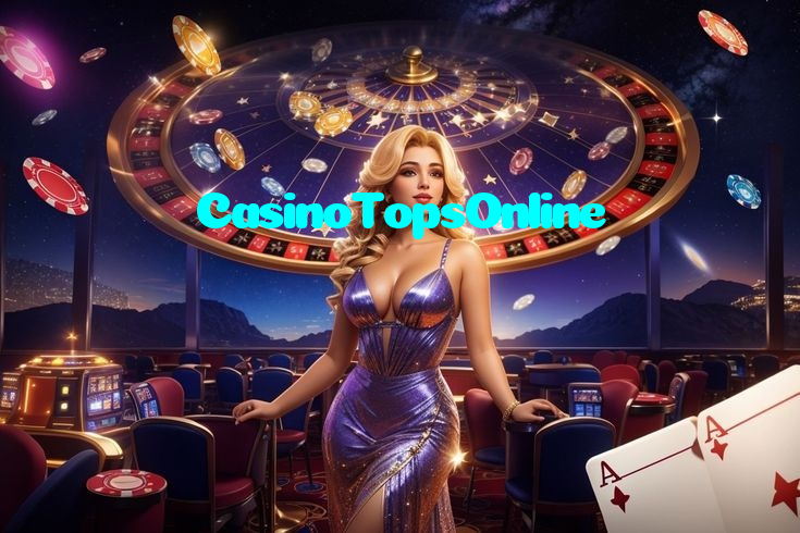 CasinoTopsOnline