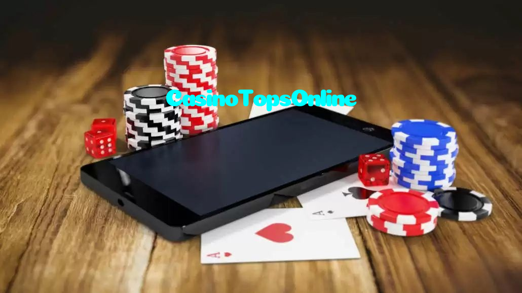 available types of CasinoTopsOnline bet including pre-match live express and system bets