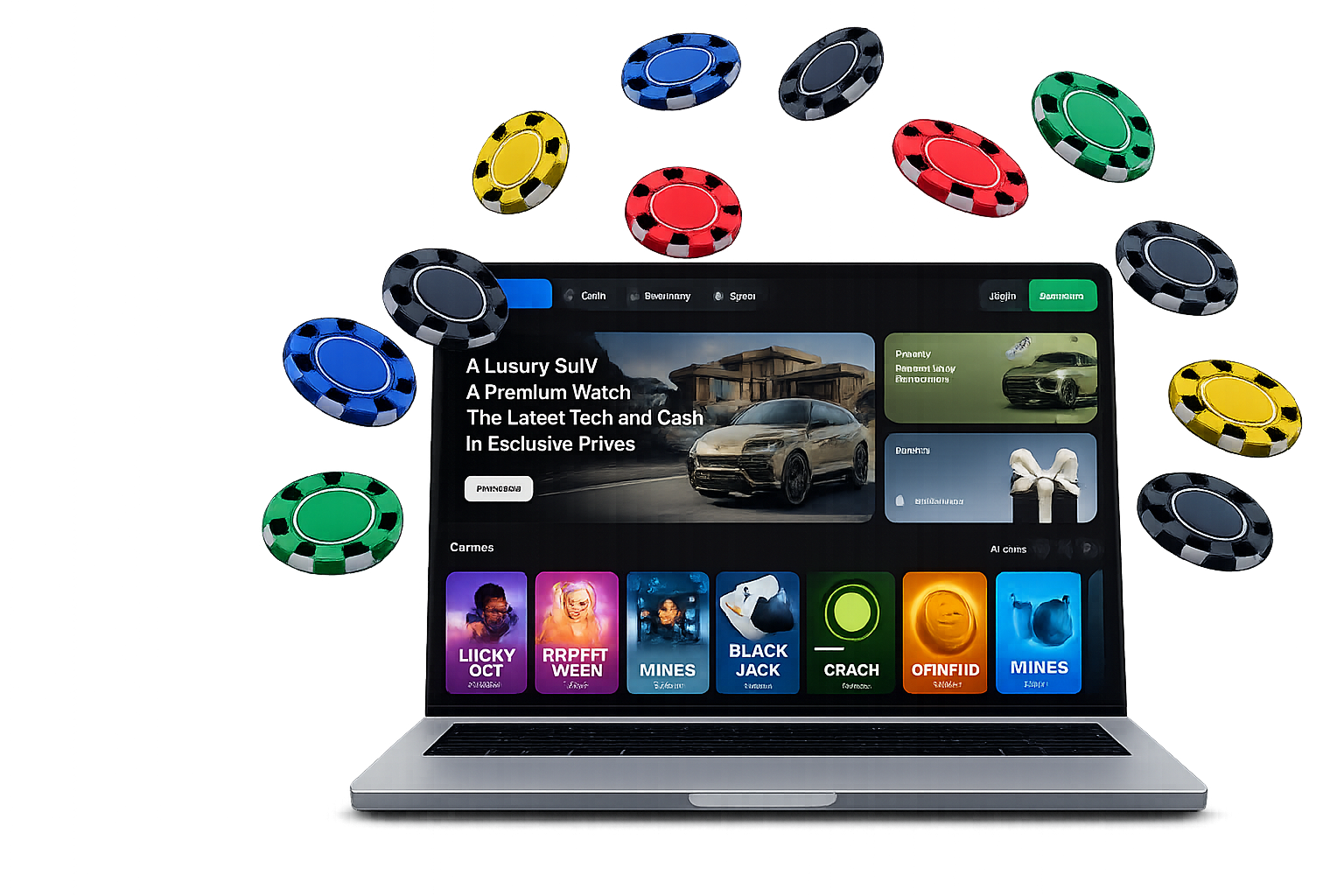 CasinoTopsOnline Pakistan