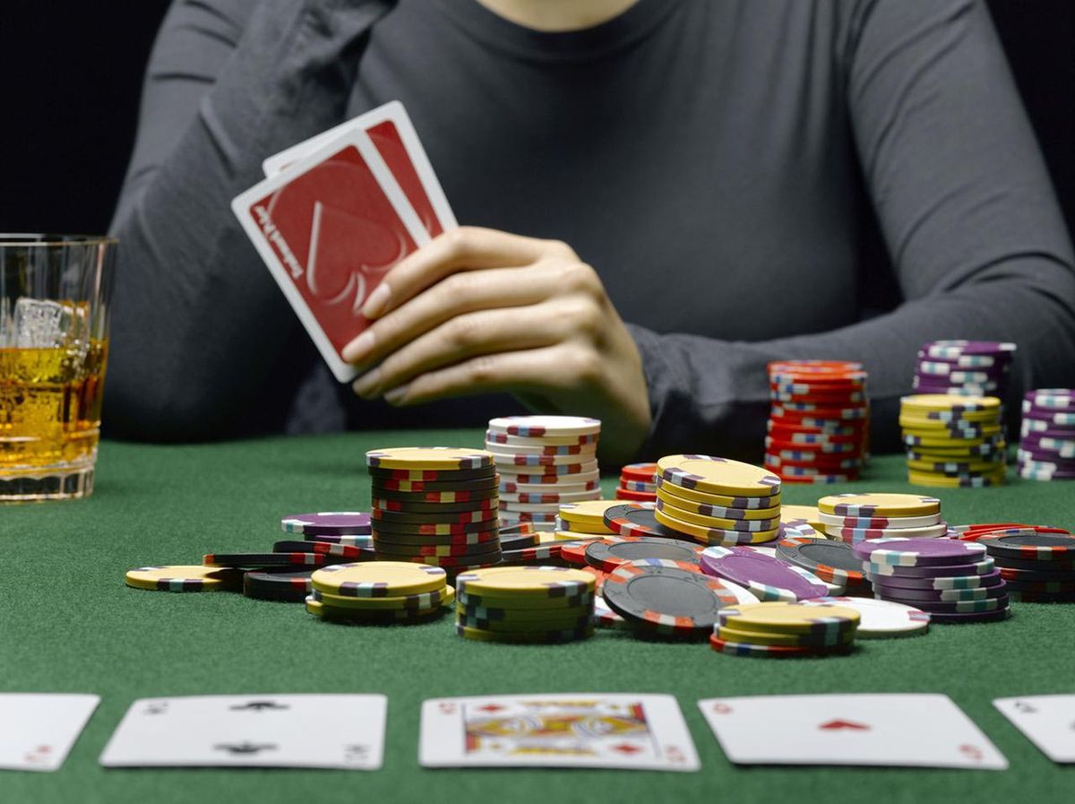 CasinoTopsOnline کیسینو میں رولیٹی گیمز کے بارے میں معلومات
