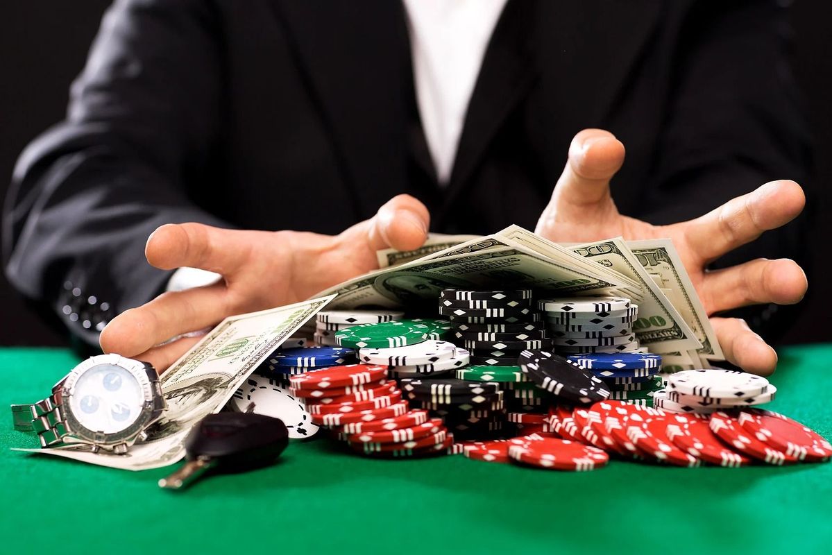 CasinoTopsOnline پاکستان کیسینو میں بلیک جیک گیمز