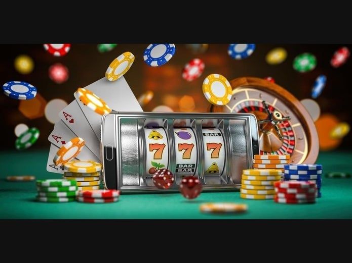 CasinoTopsOnline کیسینو میں لاٹری گیمز میں حصہ لیں۔