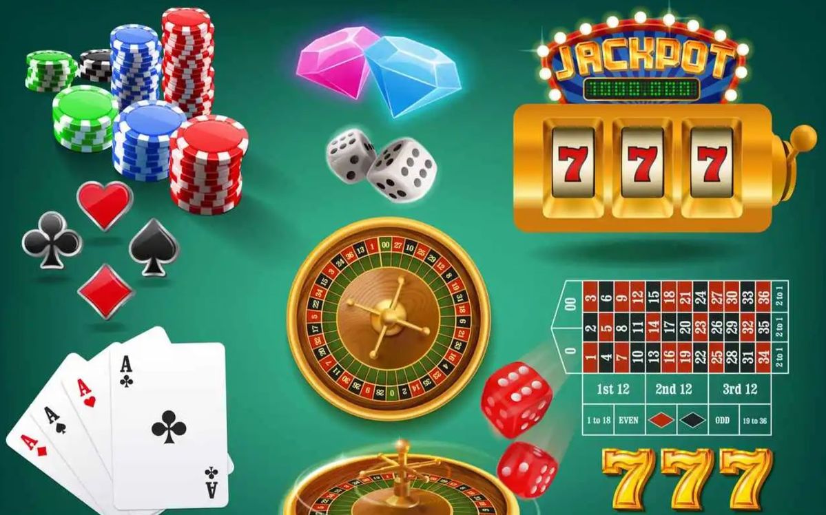 CasinoTopsOnline پاکستان میں میگا ویز کیسینو گیمز