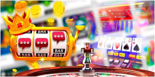 CasinoTopsOnline کھلاڑیوں کے لیے لائیو کیسینو سیکشن