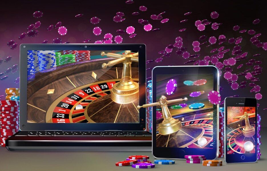 CasinoTopsOnline آن لائن کیسینو میں کھیلنے کی وجوہات