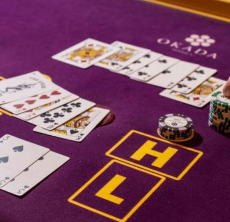 پاکستان میں CasinoTopsOnline کا آن لائن کیسینو سیکشن کھولیں۔