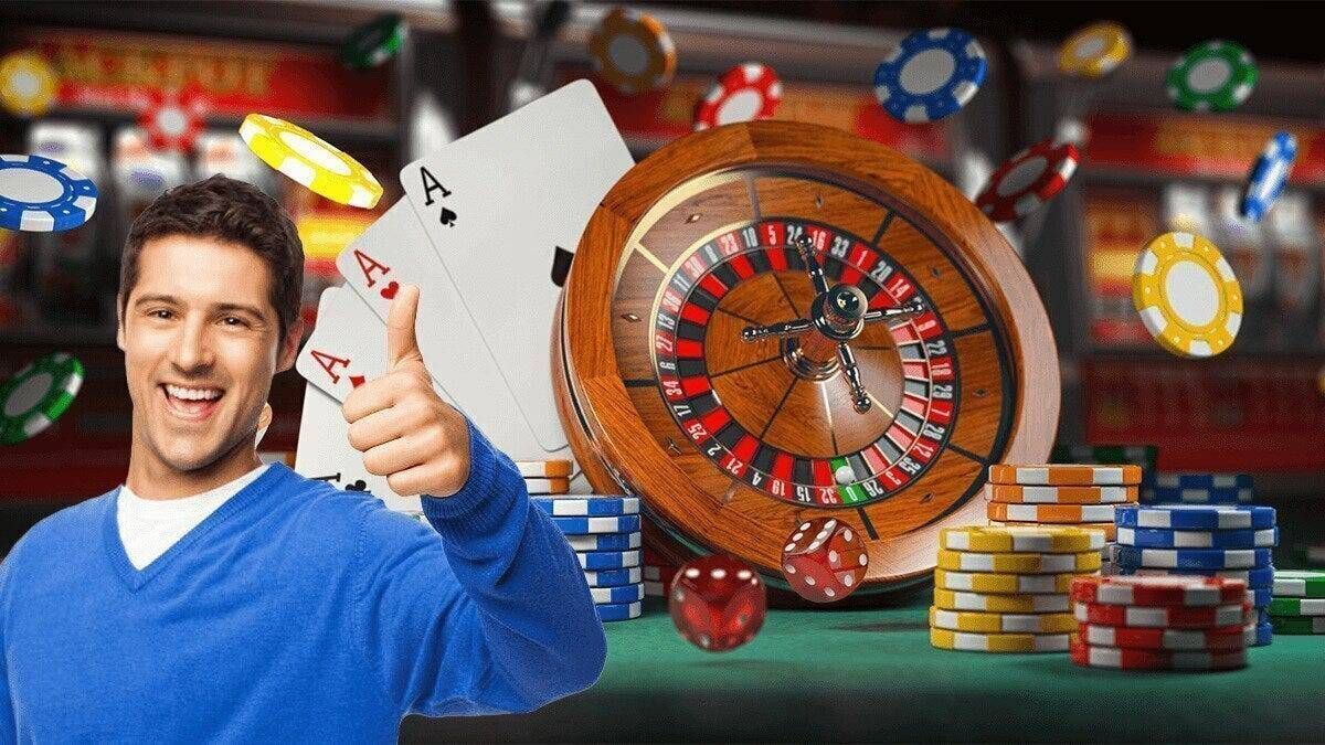 CasinoTopsOnline آن لائن کیسینو میں اصل گیمز